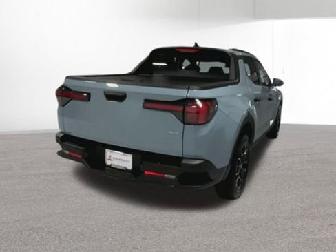 Used 2024 Hyundai Santa Cruz SEL w/ Activity Package image 10