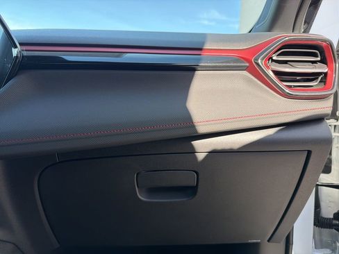 New 2026 Chevrolet TrailBlazer RS FWD image 20