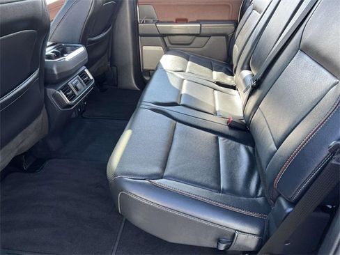 Certified 2023 Ford F150 Lariat w/ Equipment Group 502A High image 27