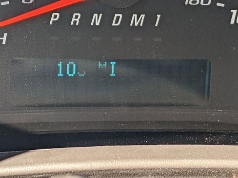 New 2025 Chevrolet Express 2500 w/ Driver Convenience Package image 14