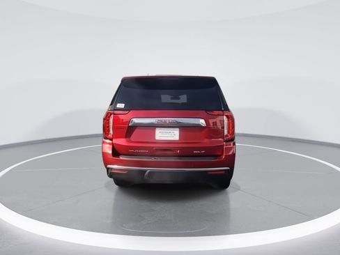 Used 2022 GMC Yukon SLT w/ SLT Luxury Package image 7
