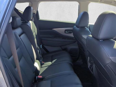 Used 2024 Nissan Murano SL image 22