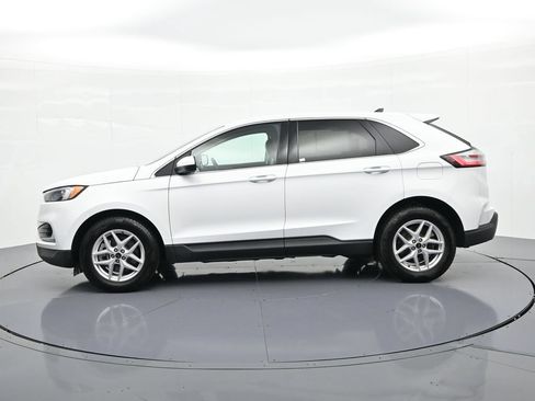 Certified 2024 Ford Edge SEL AWD/4WD image 9