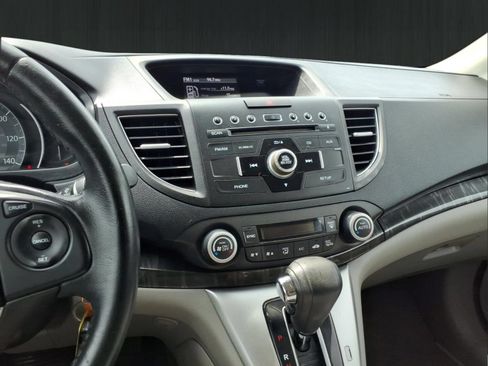Used 2012 Honda CR-V EX-L image 19