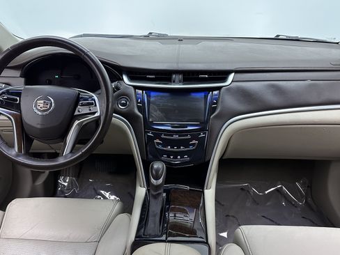 Used 2015 Cadillac XTS FWD image 25