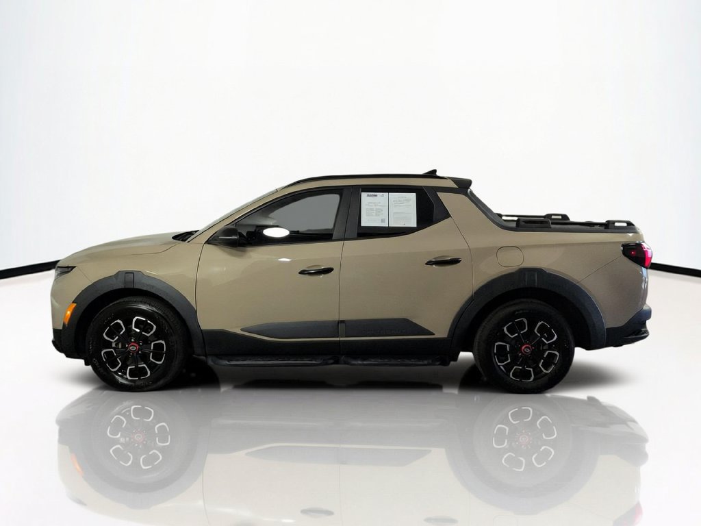 Used 2024 Hyundai Santa Cruz XRT AWD/4WD image 10