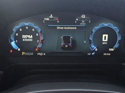 New 2025 Ford Bronco Big Bend image 22