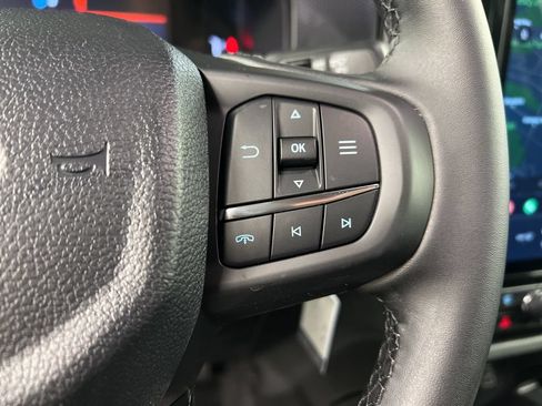 New 2026 Ford Ranger XLT AWD/4WD image 19