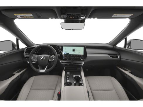Used 2026 Lexus RX 350 Premium w/ Convenience Package AWD/4WD image 5