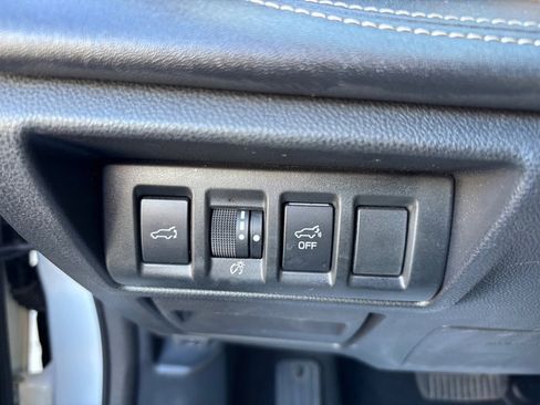 Used 2023 Subaru Outback Limited image 15