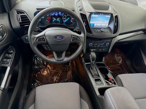 Used 2019 Ford Escape SE AWD/4WD image 17