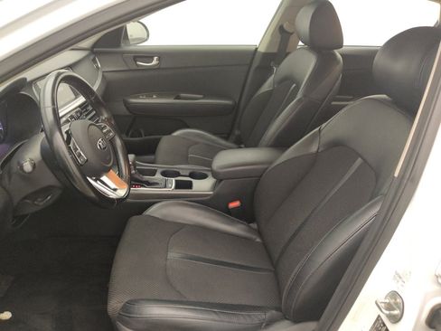 Used 2019 Kia Optima S FWD image 17