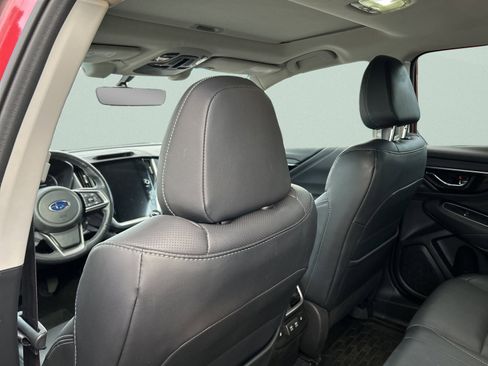 Used 2022 Subaru Outback Limited AWD/4WD image 16