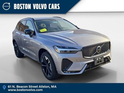New 2026 Volvo XC60 B5 Plus w/ Climate Package