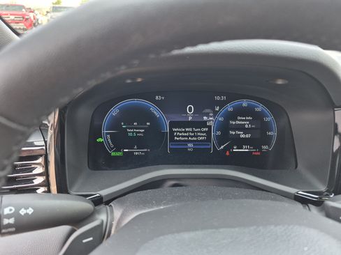 Used 2026 Toyota Camry XSE FWD image 10