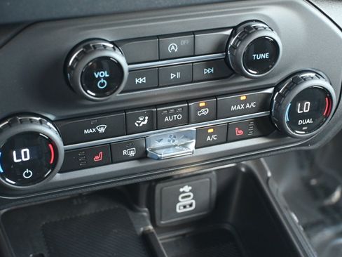 New 2026 Ford Bronco Big Bend AWD/4WD image 24