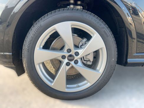 New 2025 Audi Q5 Premium Plus image 12