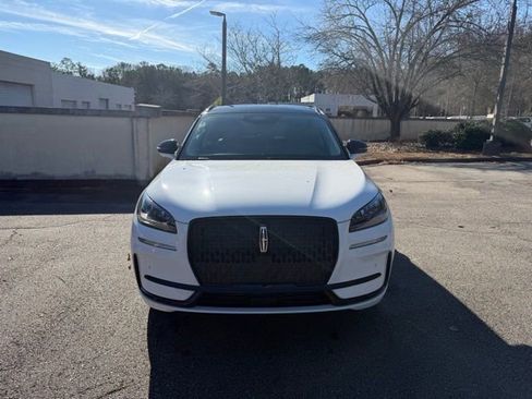 New 2026 Lincoln Corsair Premiere image 2