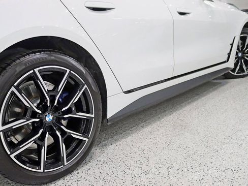 Used 2025 BMW i4 xDrive40i w/ M Sport Package image 12