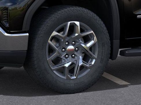 New 2026 GMC Sierra 1500 SLT AWD/4WD image 43