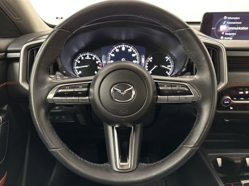 Certified 2024 MAZDA CX-50 AWD 2.5 Turbo image 29