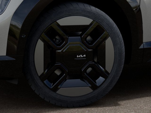 New 2026 Kia EV9 GT-Line AWD/4WD image 9