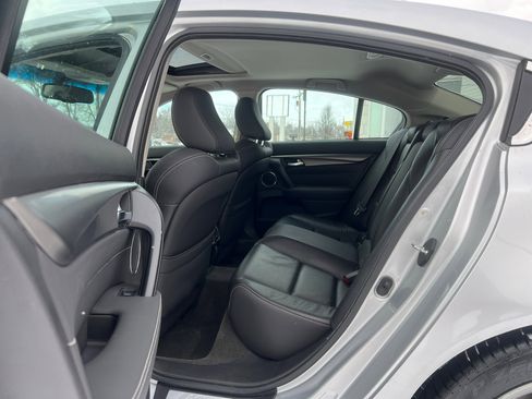 Used 2012 Acura TL SH-AWD image 41