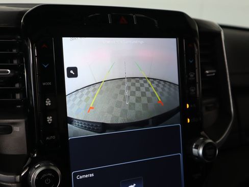 Used 2023 RAM 1500 Laramie image 6