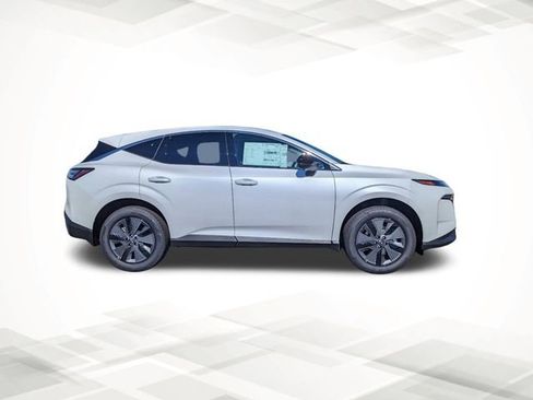 New 2026 Nissan Murano SL image 3