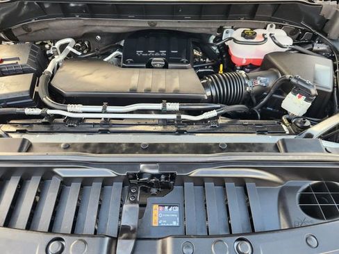 Used 2026 Chevrolet Silverado 1500 LT AWD/4WD image 31