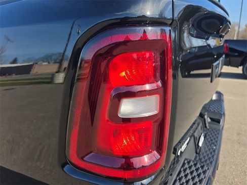 New 2026 RAM 1500 Big Horn image 33