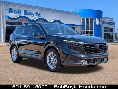 Certified 2024 Honda CR-V EX-L