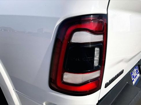 Used 2022 RAM 3500 Laramie image 30