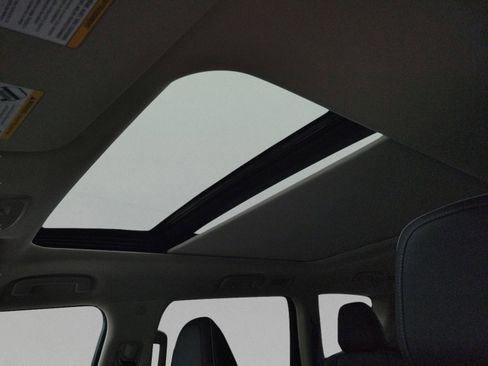 New 2026 INFINITI QX80 Luxe w/ Cargo Package image 18