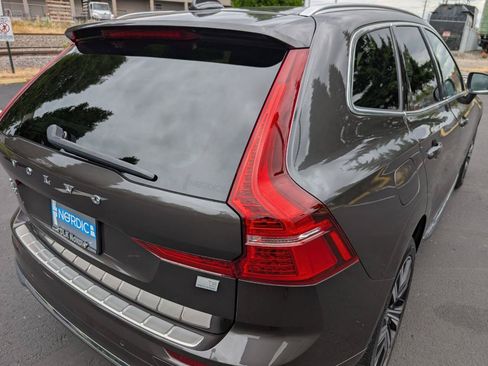 Used 2023 Volvo XC60 T8 Plus AWD/4WD image 24
