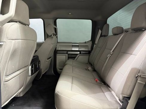 Used 2019 Ford F150 XLT w/ Equipment Group 302A Luxury image 21