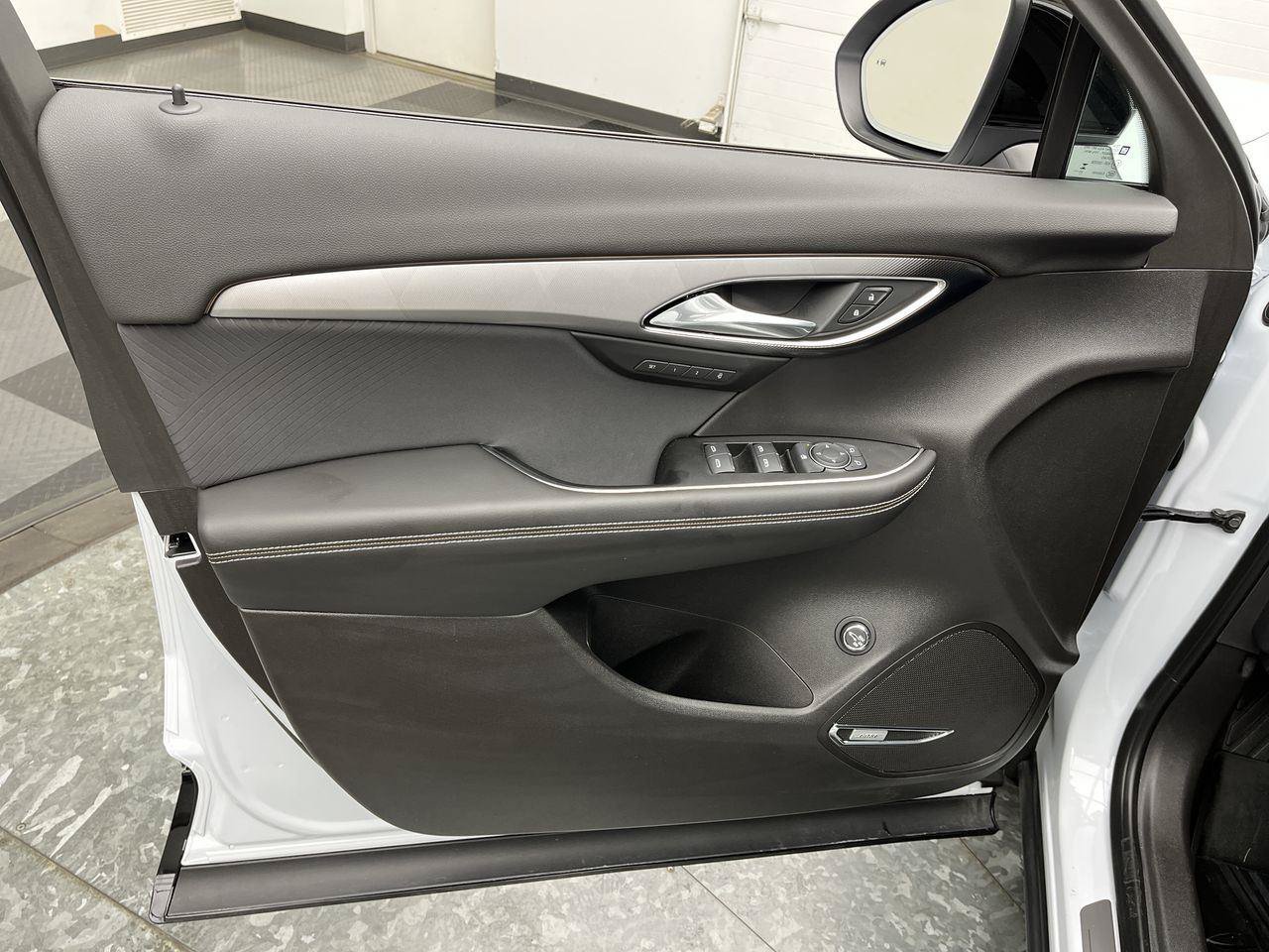 Used 2026 Buick Envision Sport Touring AWD/4WD image 8
