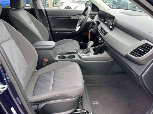 Used 2026 Kia Seltos LX FWD image 12