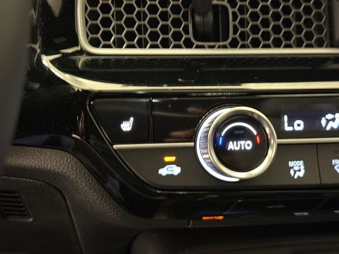 New 2026 Honda Civic Sport Touring image 26