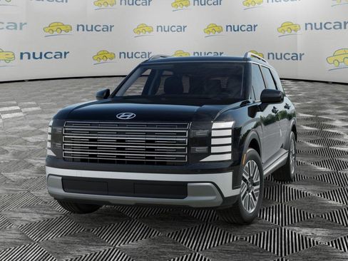 New 2027 Hyundai Palisade SEL AWD/4WD image 6