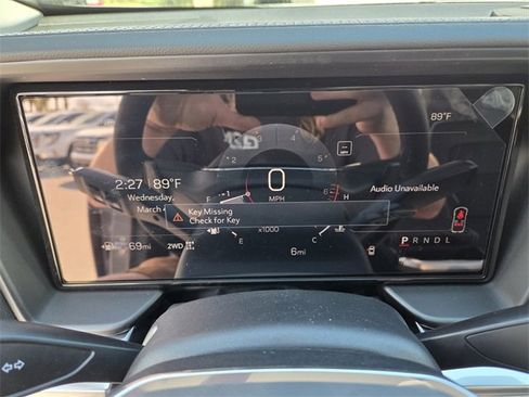 New 2026 GMC Terrain Denali w/ LPO, Floor Liner Package image 31