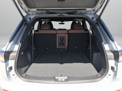 Used 2025 Mitsubishi Outlander SEL FWD image 10