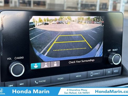 Used 2022 Honda Civic EX image 22