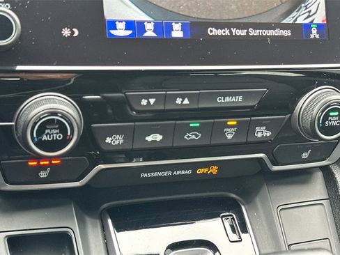 Used 2019 Honda CR-V EX-L image 24