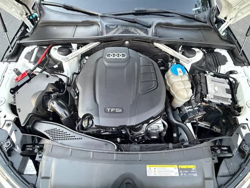 Used 2018 Audi A4 2.0T Ultra Premium FWD image 27
