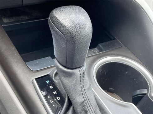 Used 2023 Toyota Camry LE FWD image 18