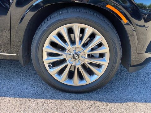 Used 2020 Hyundai Palisade Limited AWD/4WD image 34