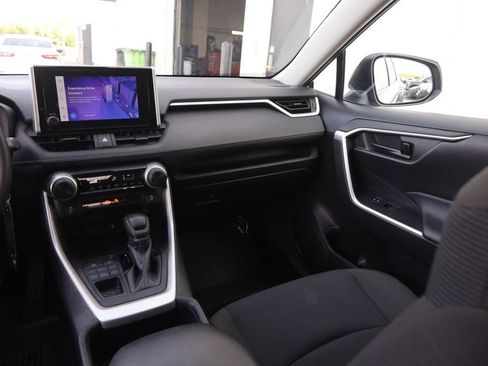 Certified 2024 Toyota RAV4 LE AWD/4WD image 24