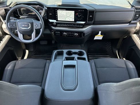 New 2026 GMC Sierra 1500 Elevation AWD/4WD image 20