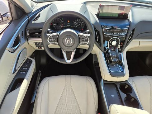 New 2026 Acura RDX SH-AWD w/ Technology Package image 15